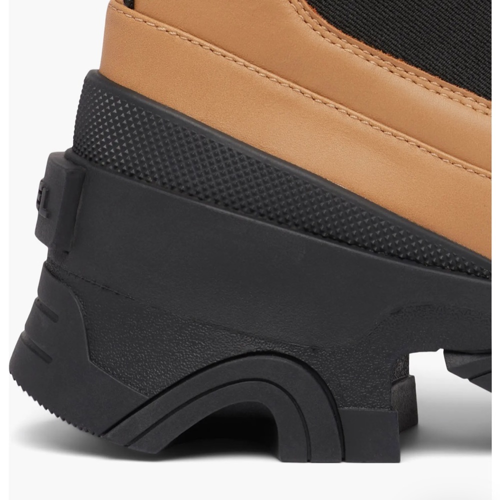 Sorel Brex™ Waterproof Chelsea Boot - Picture 9 of 12